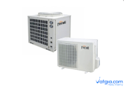 Máy bơm nhiệt Ferroli Heatpump KRSF-6.8/H-A ( 150L )