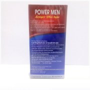 Bao cao su Powermen ngọc trai (12 Cái)