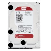 Ổ cứng HDD Western Red 1Tb SATA3 5400rpm