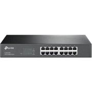 Switch TP Link 16P 10/100/1000Mbps SG1016D