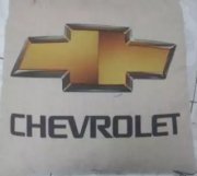 Chăn đa năng xe hơi Chevrolet