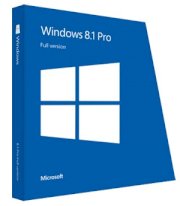 Hệ điều hành Microsoft Windows 8.1 Pro 64bOEI DVD
