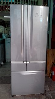 Tủ lạnh nội địa Toshiba GR-A48R 483L