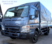 THACO FUSO CANTER 6.5E4