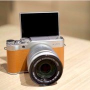 Máy ảnh Fujifilm XA10