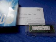 Intel® SSD 545s - 512GB