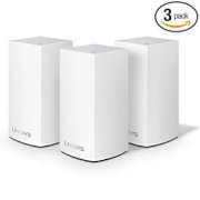 Router Linksys Velop Dual-Band, 1-Pack