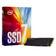 Ổ SSD Intel 760P 256GB M2.2280 PCIe NVMe 3.1x4