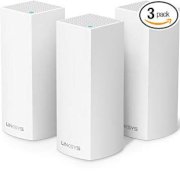 Router Linksys Velop Dual-Band, 3-Pack