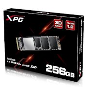 Ổ SSD Adata XPG SX6000 256Gb M2.2280 NVMe PCIe