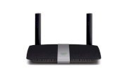 Router Linksys EA6350 Dual Band N300+AC1200