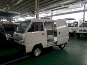 Xe Suzuki Blind Van 580kg