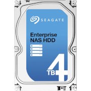 Seagate  Enterprise NAS HDD + Rescue ST4000VN0011