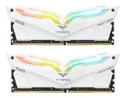 Team Night Hawk RGB 16GB (8GBx2) DDR4 - 3000MHz (For LED)