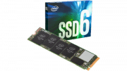 Intel® SSD 660p - 2TB