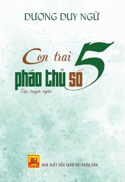 Con trai pháo thủ số 5