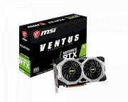 MSI GeForce RTX 2060 Ventus  6G OC