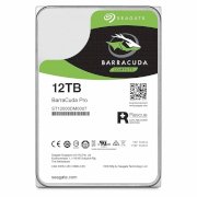Ổ cứng HDD Seagate Barracuda Pro 12Tb 6Gb/s, 256MB cache, 7200rpm
