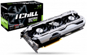 Ichill Geforce GTX 1060 6GB X3
