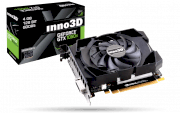 Inno3D Deforce GTX 1050 TI Compact