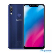 TECNO Camon 11 3GB RAM/32GB ROM - Aqua Blue