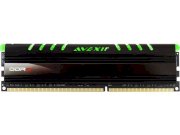 AVEXIR 4GB/1600 (1*4GB) DDR3 1CIG Green - Core