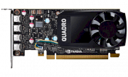 Nvidia Quadro P600 (rev. 1.0)