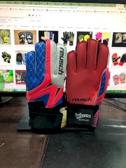 Găng thủ môn Reusch cao cấp 853