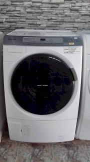 Máy giặt nội địa Panasonic NA-VX3100