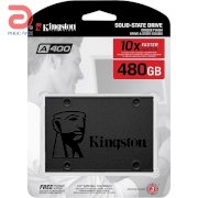 Ổ SSD Kingston SA400 480GB SATA3