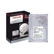 Ổ cứng Toshiba X300 Performance 8Tb 7200rpm 128Mb