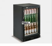 Tủ mát quầy bar cánh kính Okasu SC-138F