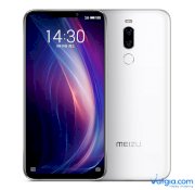 Meizu X8 6GB RAM/128GB ROM - White