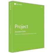 Phần mềm  Microsoft Project Standard 2019 Online (076-05785) - Key điện tử