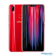 Vivo Z1 Lite 4GB RAM/32GB ROM - Red