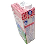 Sữa tươi nguyên kem Paysan Breton 1L