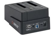 HĐ Docking Orico 6628 USB 3.0 Dual 2.5, 3.5