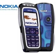 Nokia N3220