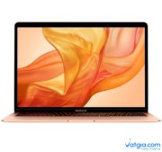 Macbook Air 13 128GB 2018 - Gold