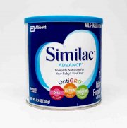 Sữa Similac Advance 352g