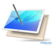 Huawei MediaPad M5 10 4GB RAM/32GB ROM - Champagne Gold