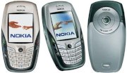 Nokia N6600