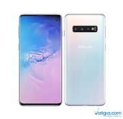 Samsung Galaxy S10 8GB RAM/512GB ROM - Prism White