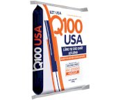 Q100 USA: LQ100 USA: lắng tụ các chất lơ lửng và hấp thụ khí độc trong ao nuôi