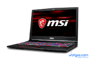 Laptop MSI GE63 Raider RGB 8SE 280VN VGA RTX2060/15.6" FHD/Windows 10