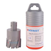 Mũi khoan từ UniFast TCT 46x35 (Ø46mm, sâu max 35mm)