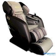 Ghế massage 3D Shika SK-8918 (Đen ghi)