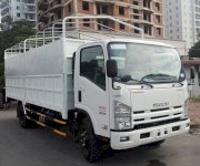 Xe tải Vĩnh Phát 3.49 tấn QKR650