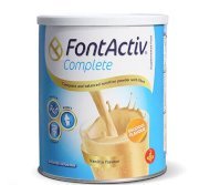 Sữa FontActiv® Complete