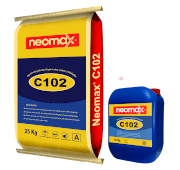 Neomax® C102 - 35 Kg